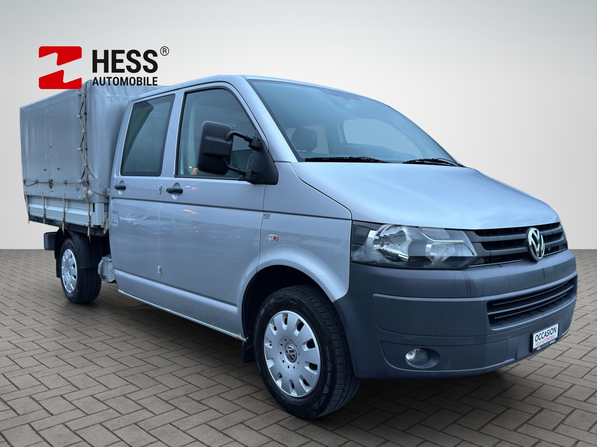 VW T5 2.0 TDI 4Motion-image-7