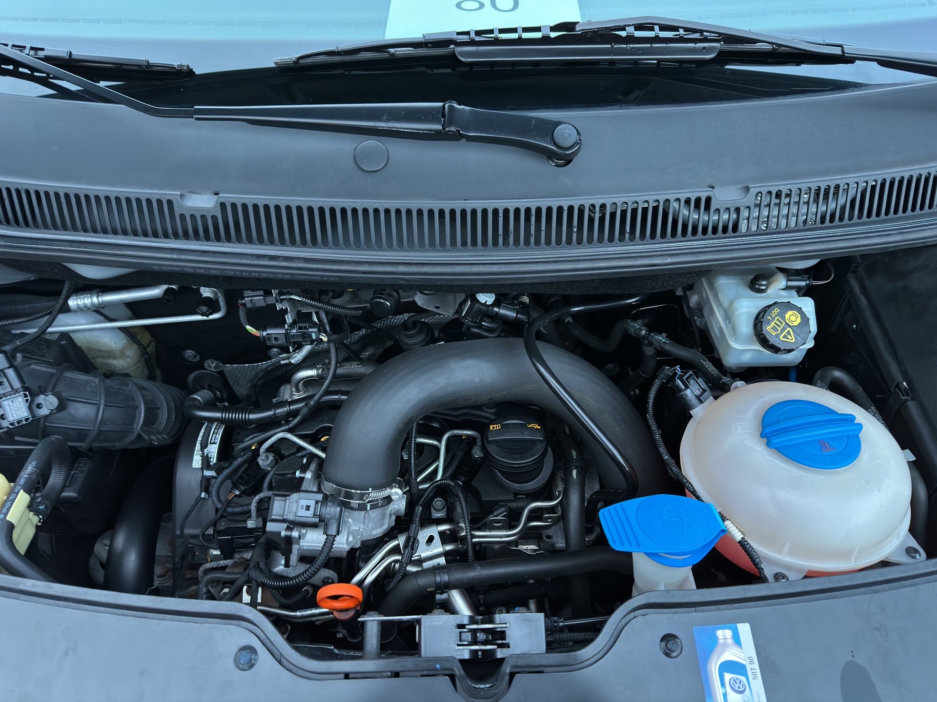 VW T5 2.0 TDI 4Motion-image-17