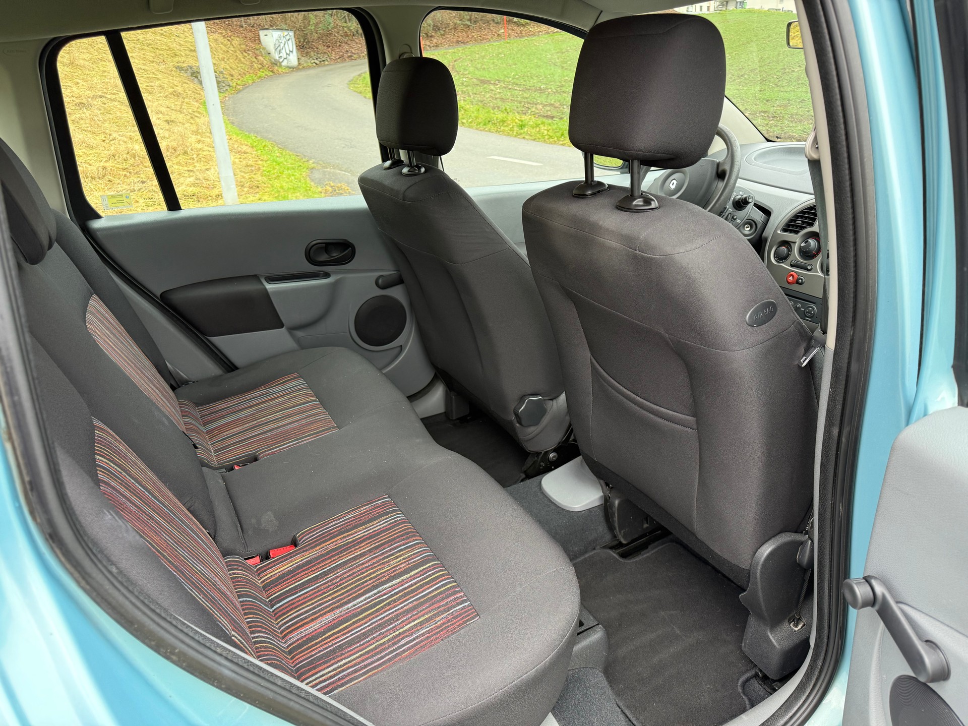 RENAULT Modus 1.5 dCi Expression-image-6