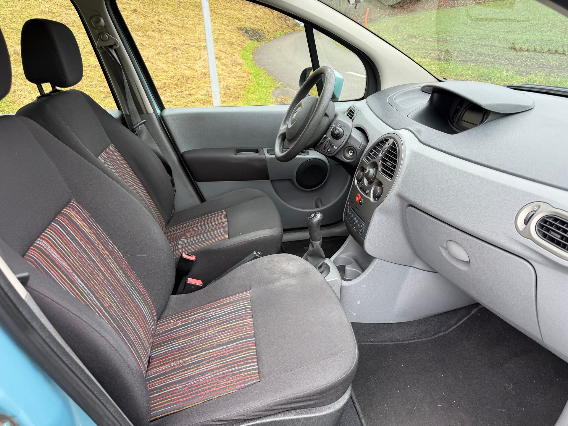 RENAULT Modus 1.5 dCi Expression-image-5