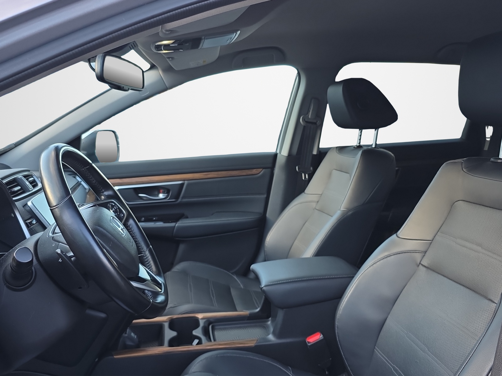 HONDA CR-V 2.0 i-MMD Lifestyle 4WD-image-9