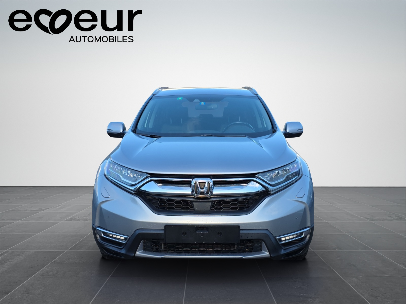 HONDA CR-V 2.0 i-MMD Lifestyle 4WD-image-8