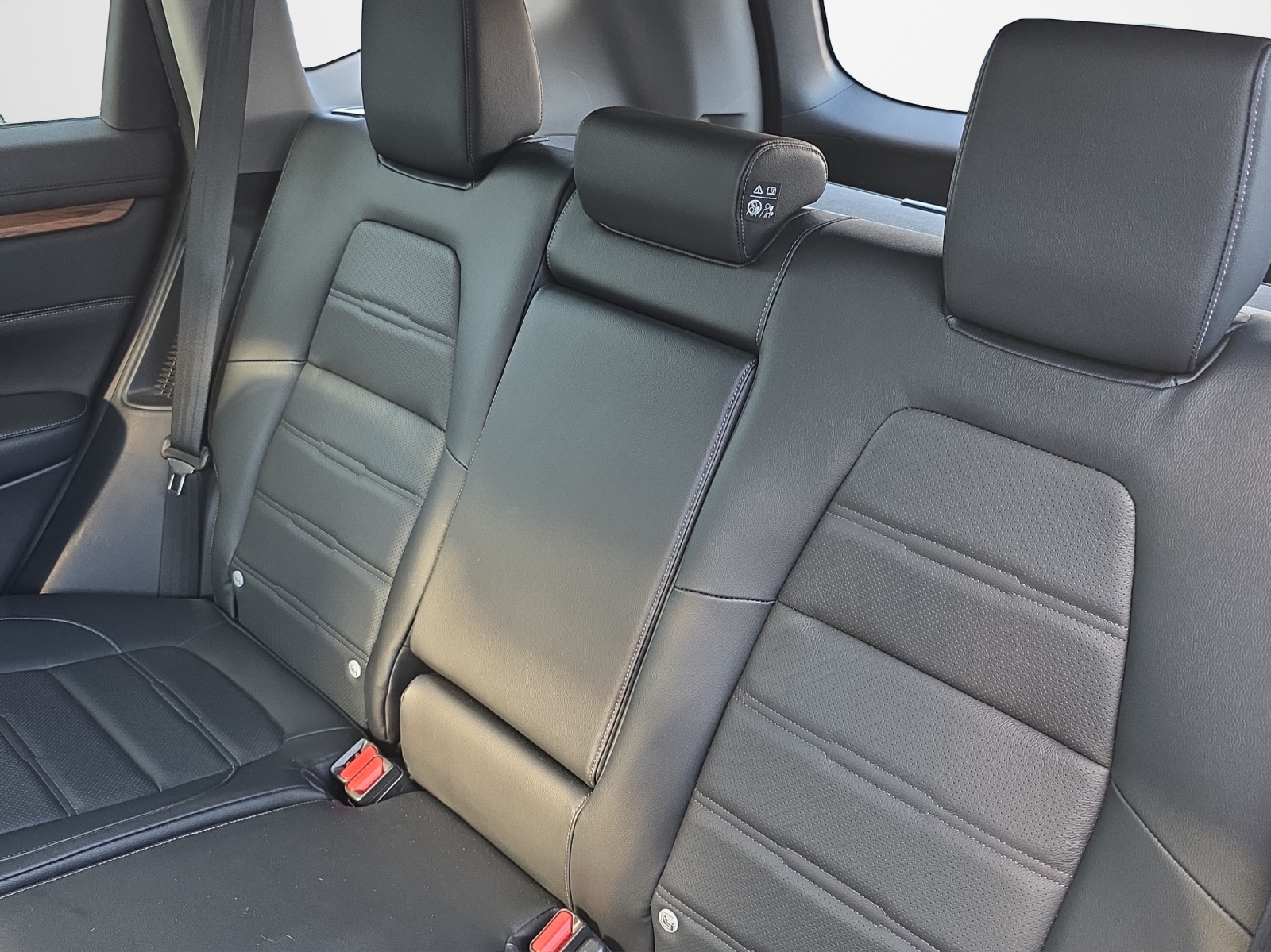 HONDA CR-V 2.0 i-MMD Lifestyle 4WD-image-11
