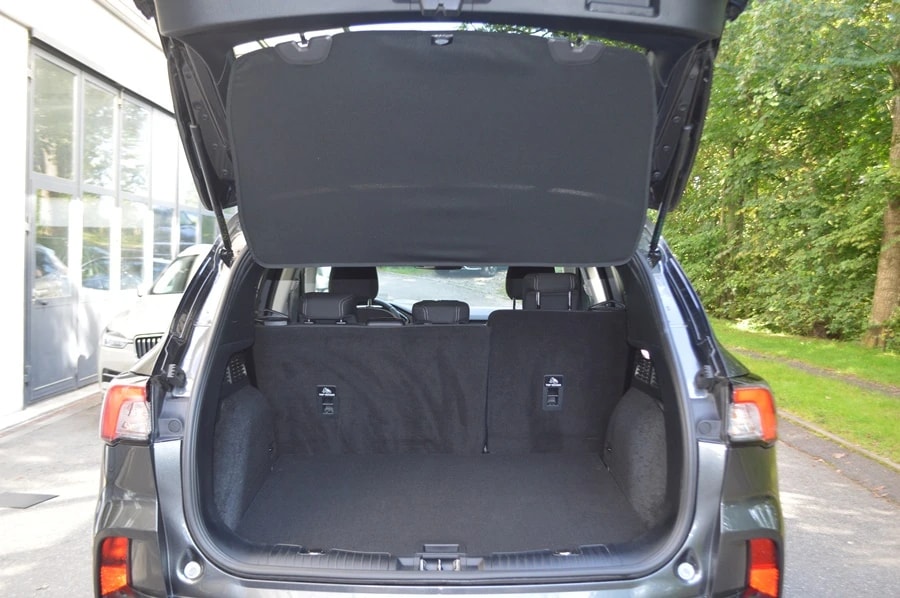 FORD Kuga 1.5 TDCi Titanium 2WD Automat-image-11