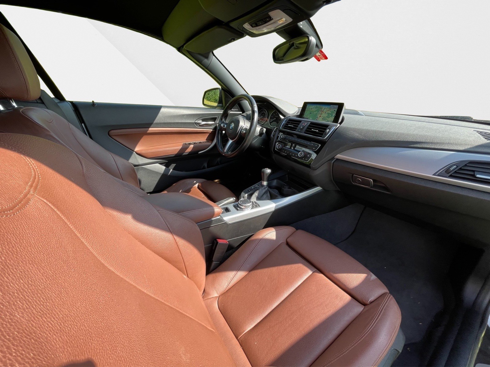 BMW 228i M Sportpaket-image-8