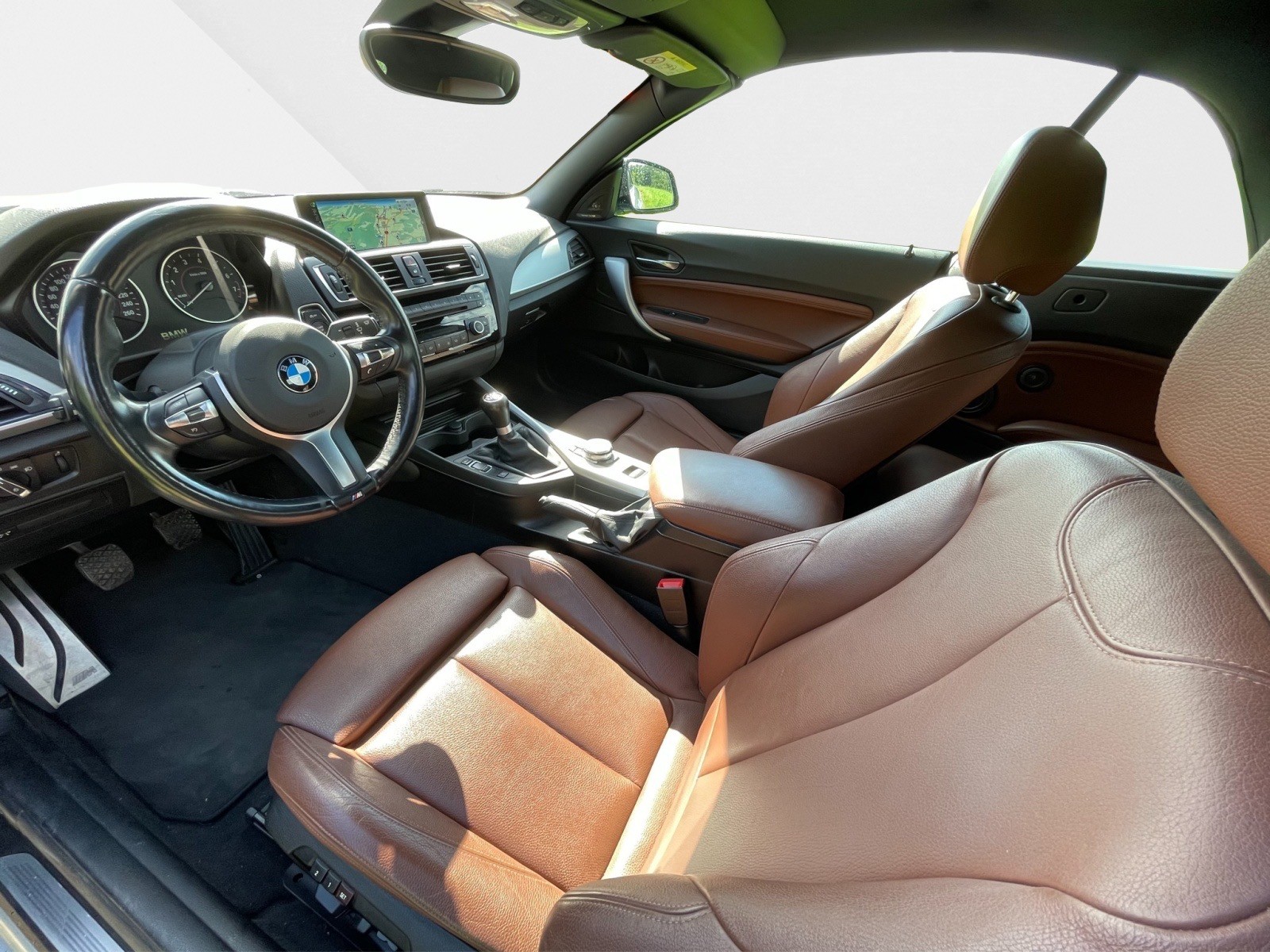 BMW 228i M Sportpaket-image-6
