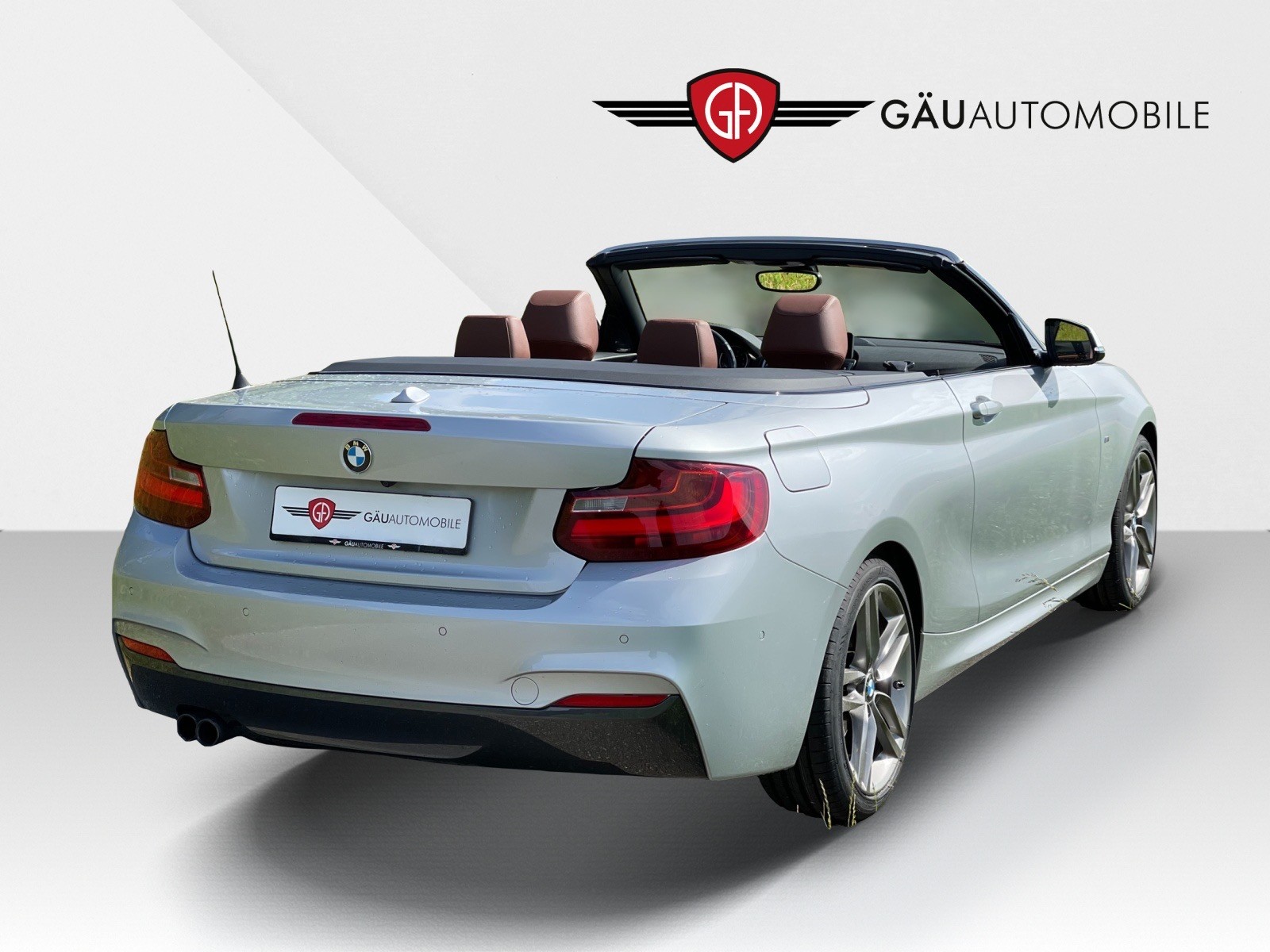 BMW 228i M Sportpaket-image-5