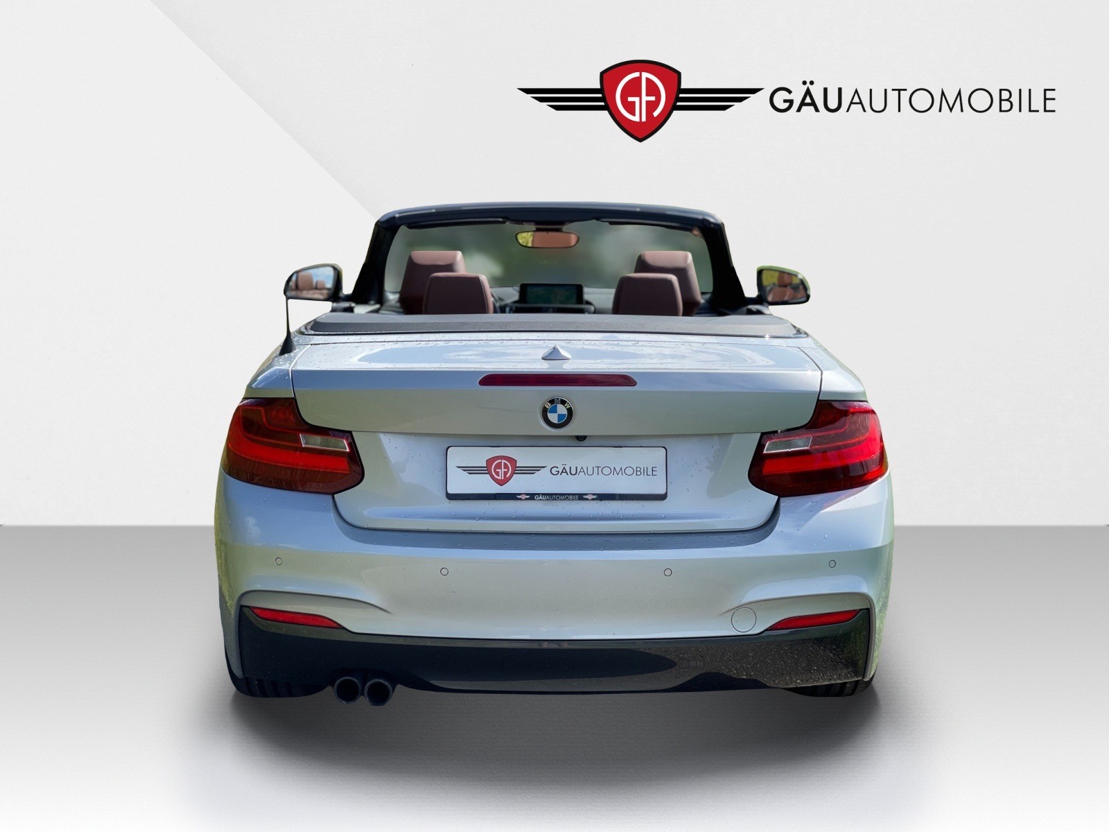 BMW 228i M Sportpaket-image-4