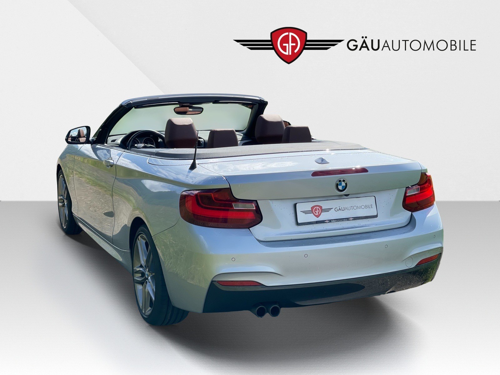 BMW 228i M Sportpaket-image-3