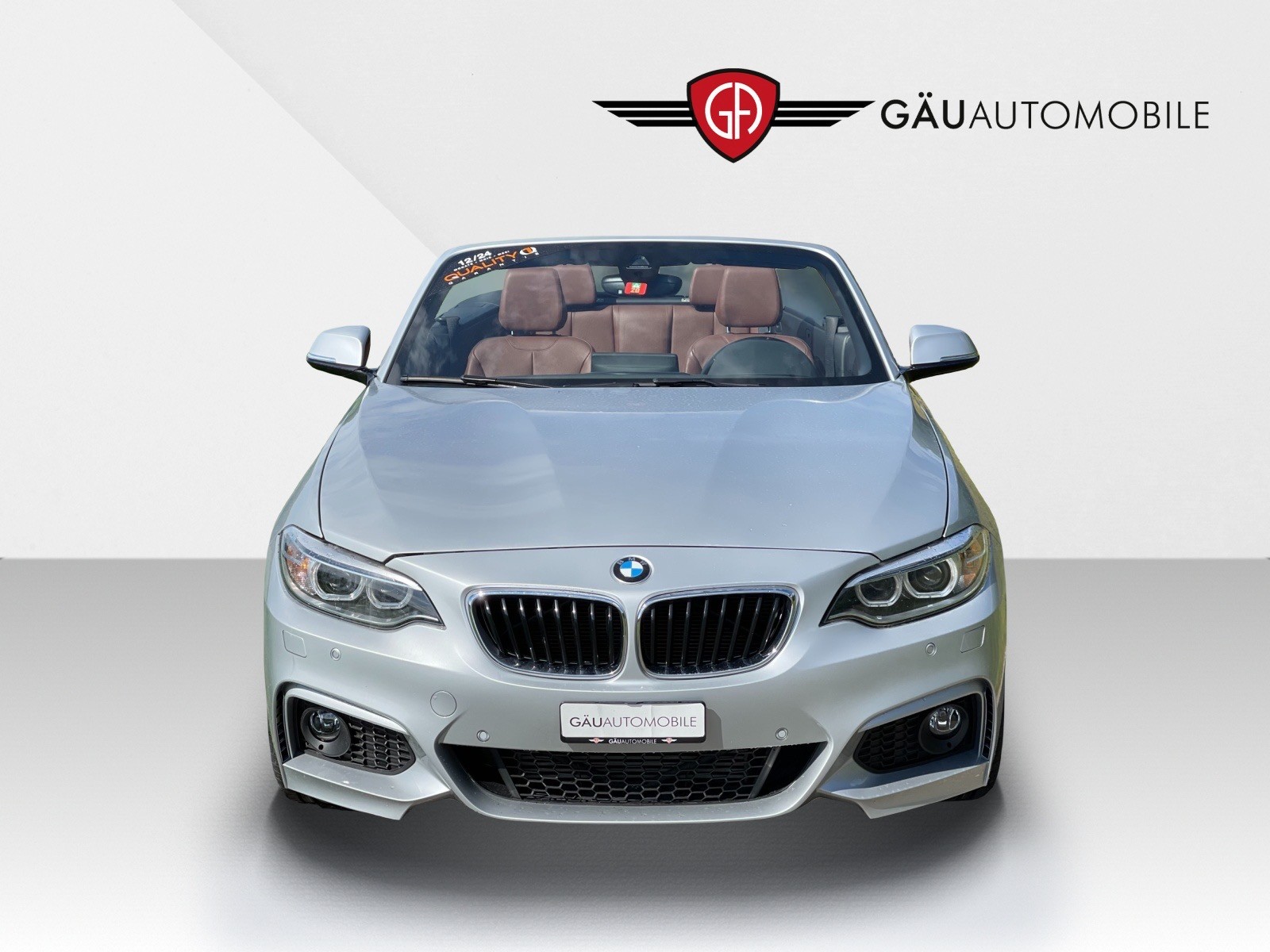 BMW 228i M Sportpaket-image-1