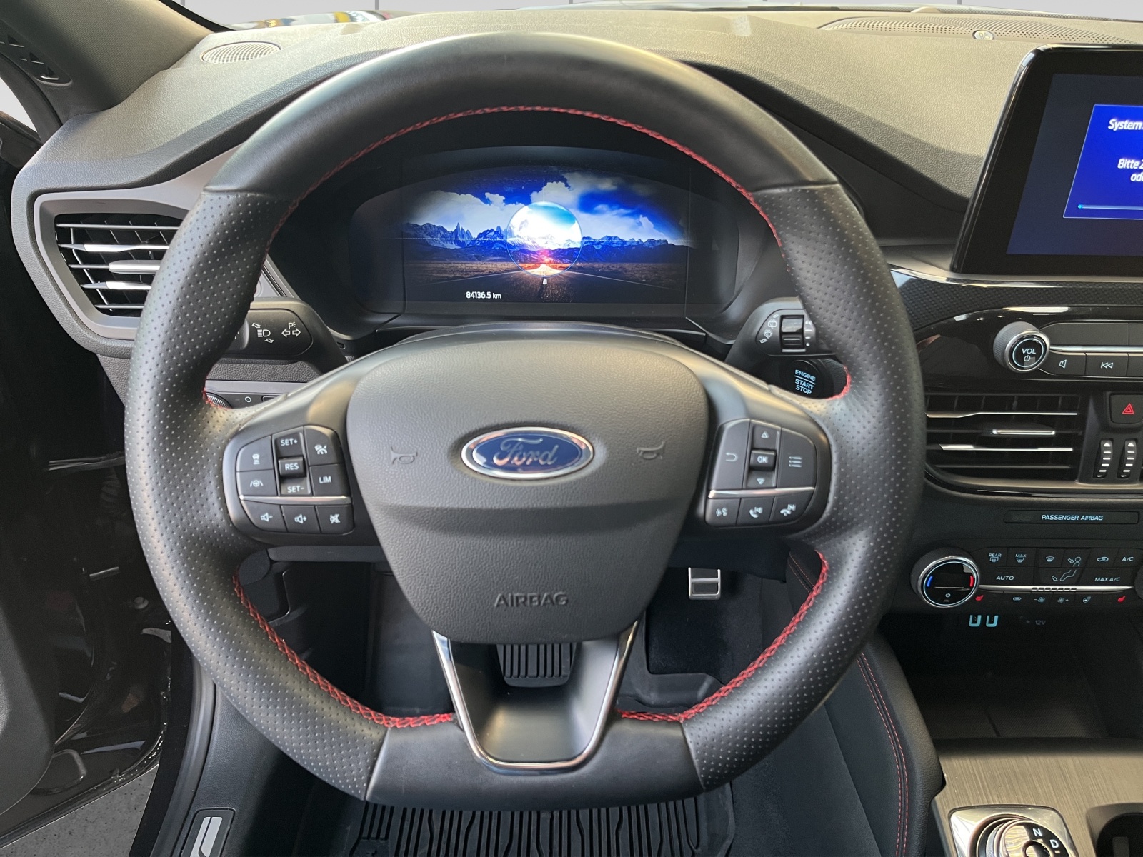 FORD Kuga 2.5 FHEV ST-Line X 4WD-image-8