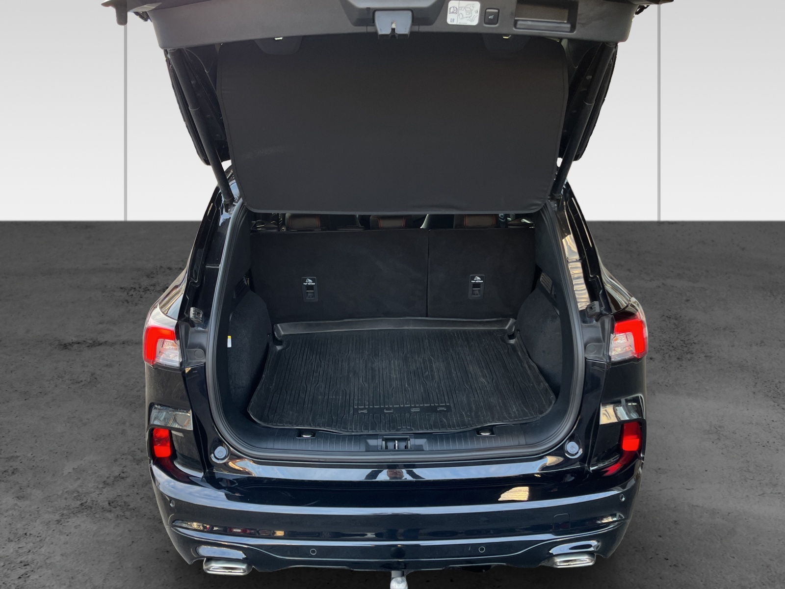 FORD Kuga 2.5 FHEV ST-Line X 4WD-image-11