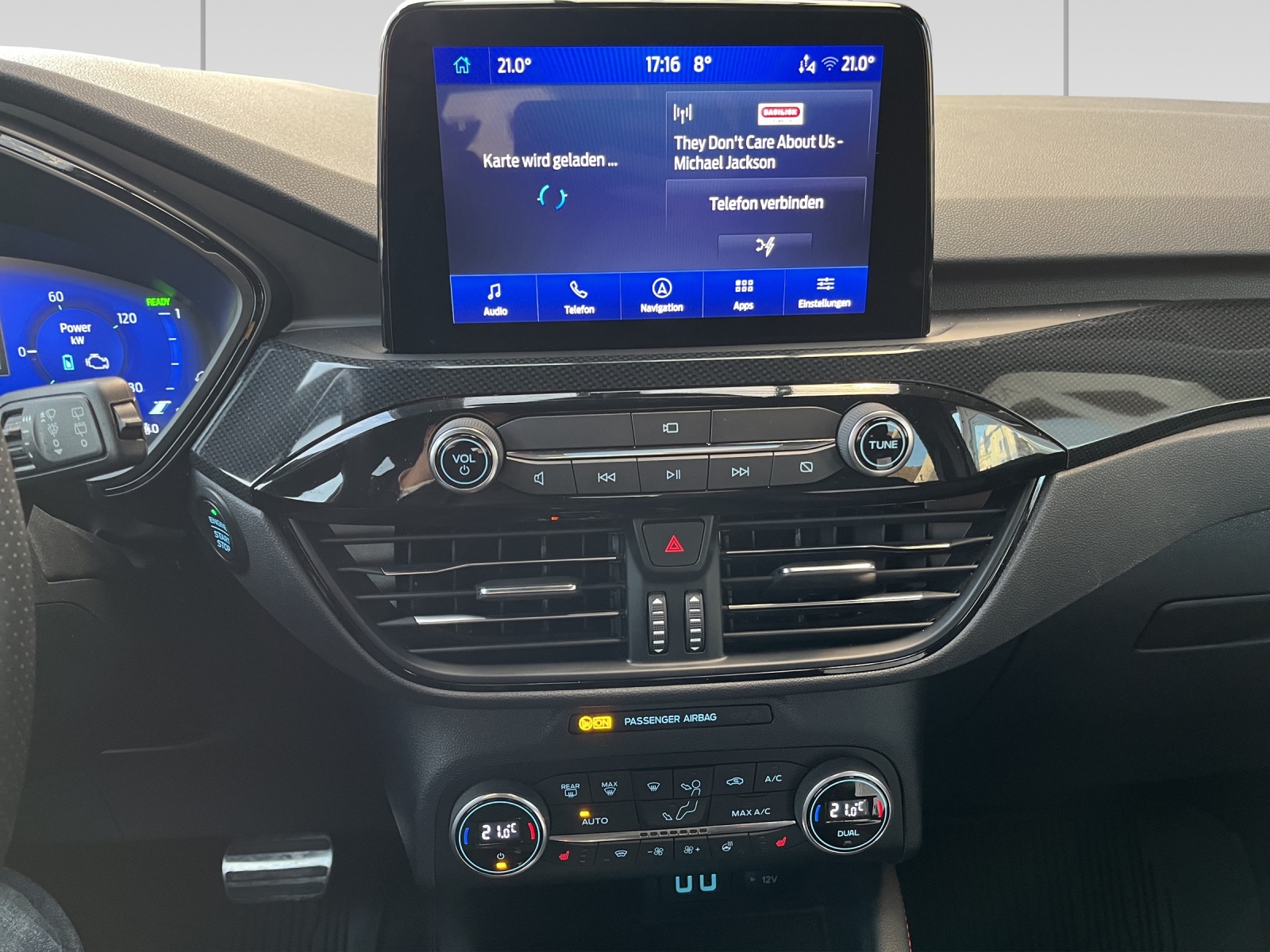 FORD Kuga 2.5 FHEV ST-Line X 4WD-image-9