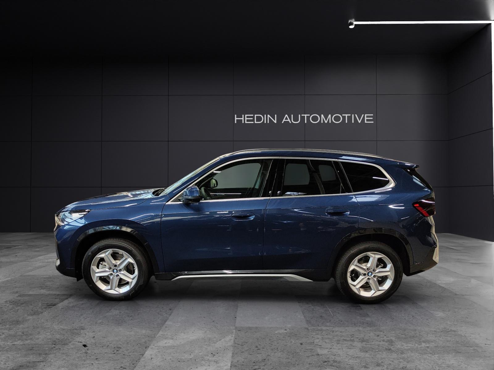 BMW X1 20i sDrive-image-3