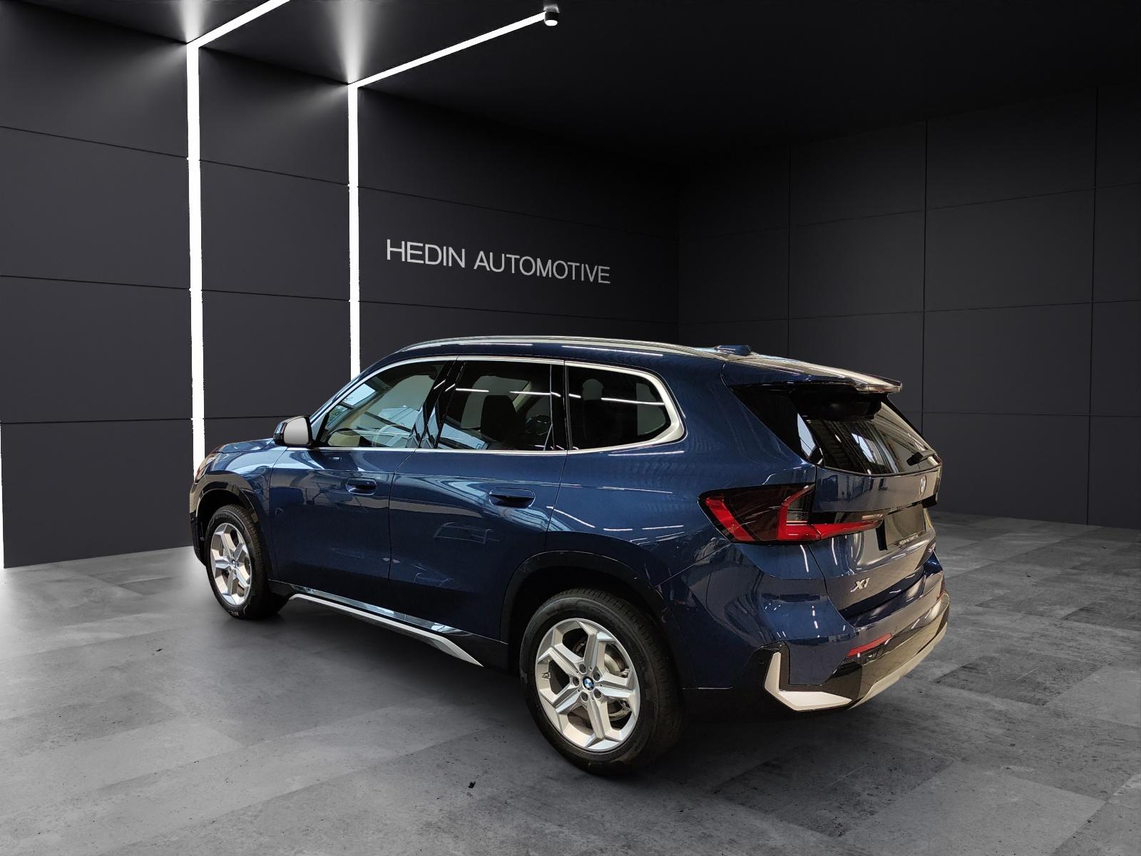 BMW X1 20i sDrive-image-2