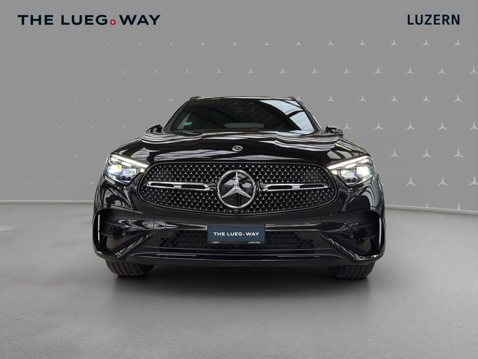 MERCEDES-BENZ GLC 300 de 4Matic EQ Star 9G-Tronic-image-7