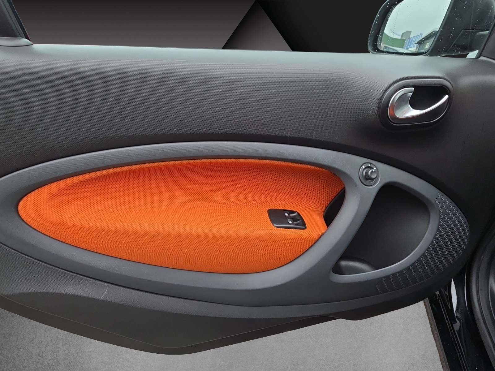 SMART fortwo passion twinmatic-image-15