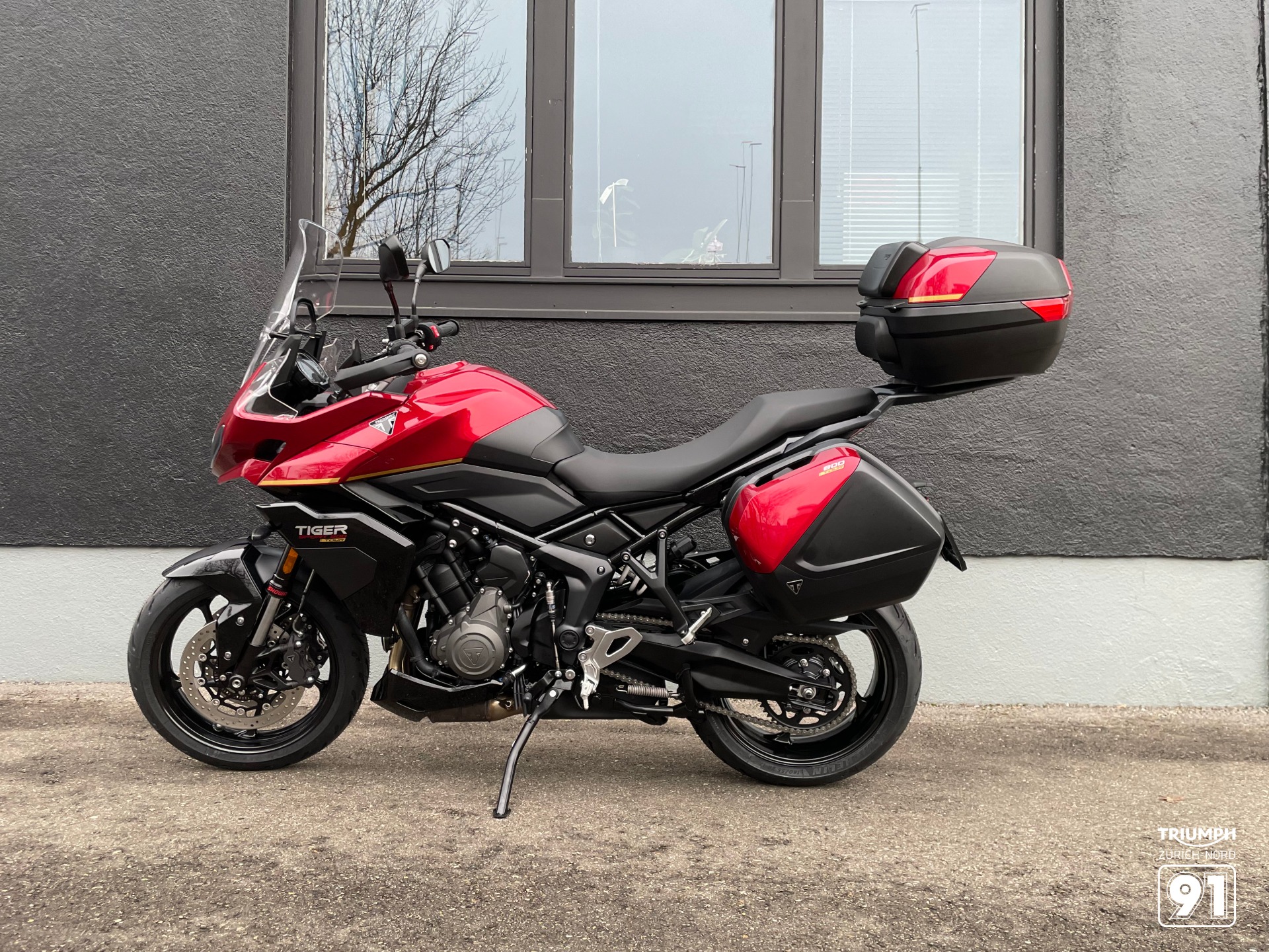 TRIUMPH Tiger Sport 800 Tour-image-8