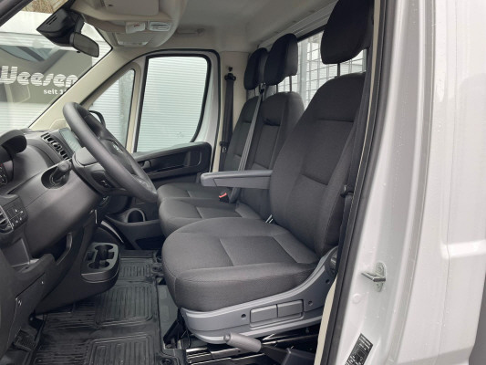 TOYOTA Proace 2.2DHDKipper3 L3H1-image-8