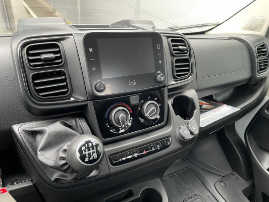 TOYOTA Proace 2.2DHDKipper3 L3H1-image-13