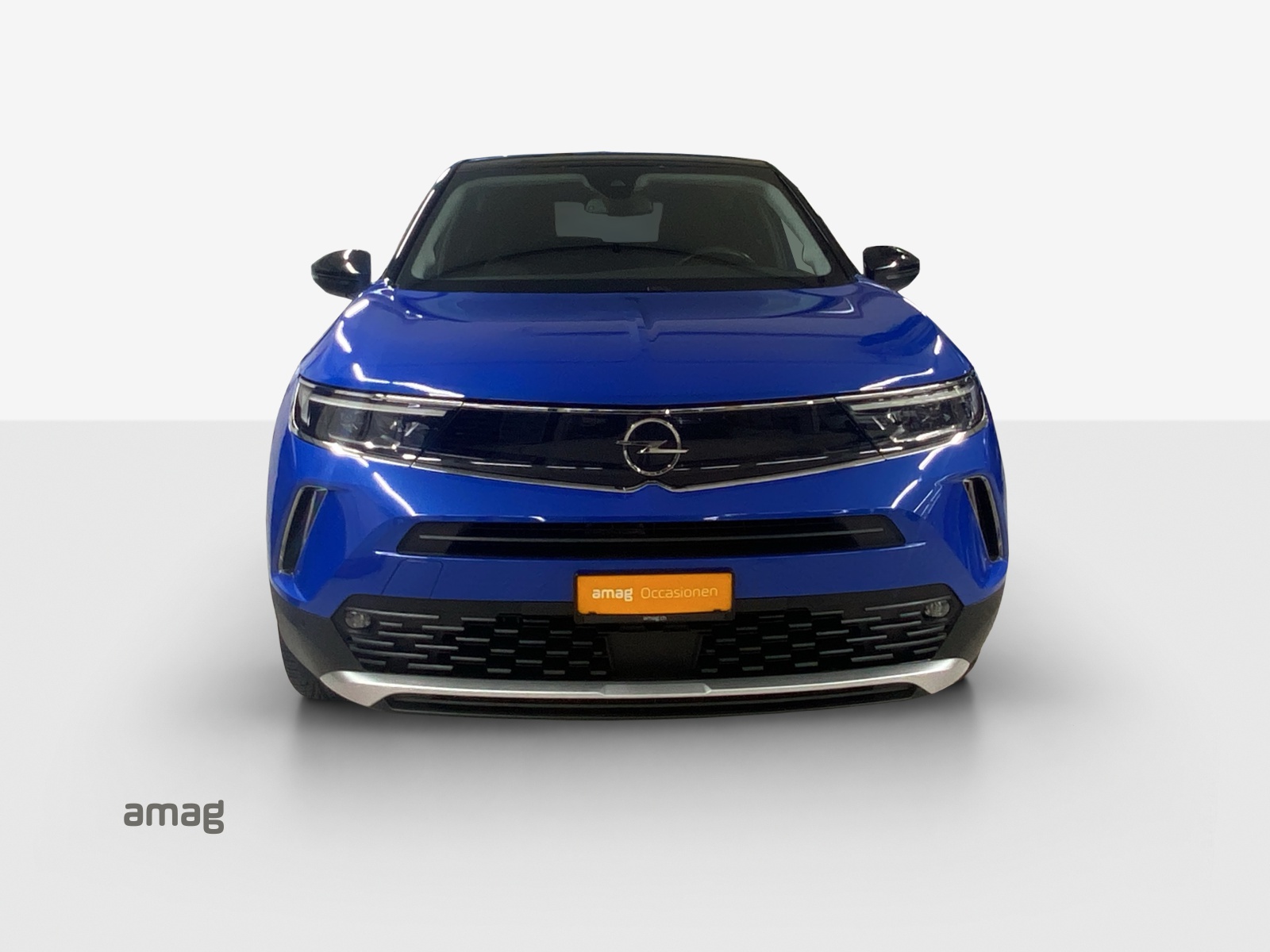 OPEL Mokka 1.2 Direct Injection Turbo Elegance Aut.-image-6