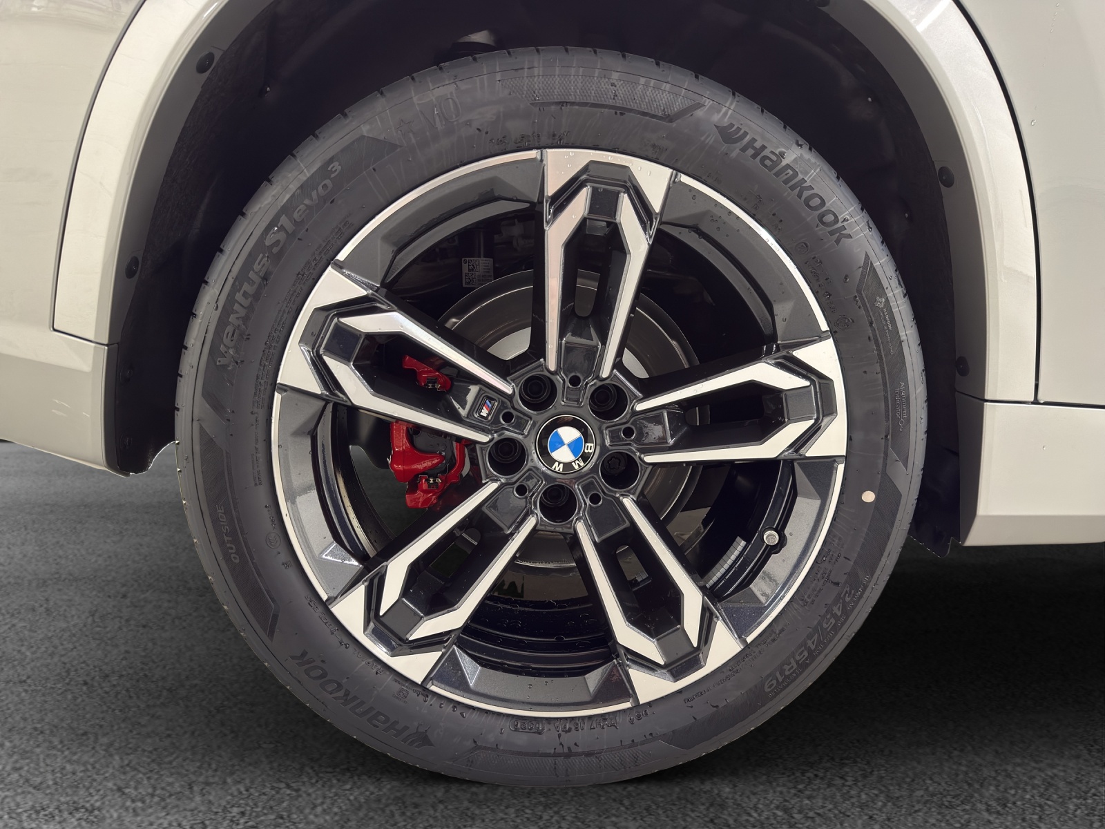 BMW X1 xDrive 20d 48V M Sport Pro-image-10