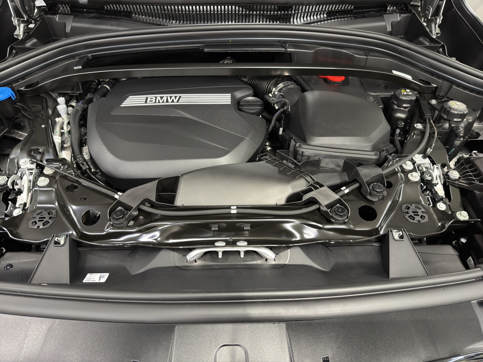 BMW X1 xDrive 20d 48V M Sport Pro-image-23