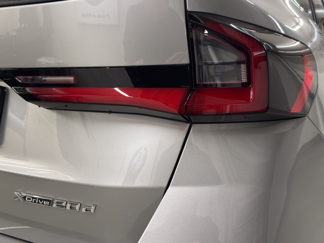 BMW X1 xDrive 20d 48V M Sport Pro-image-21