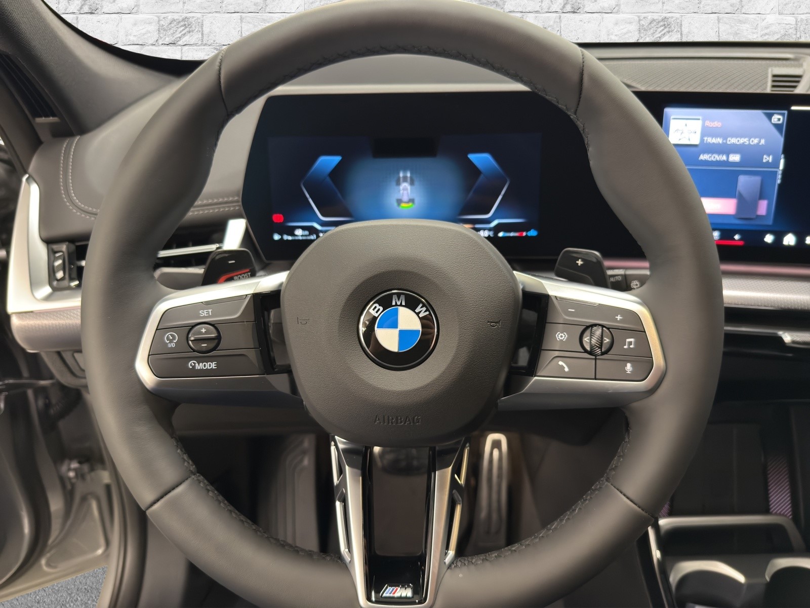 BMW X1 xDrive 20d 48V M Sport Pro-image-12