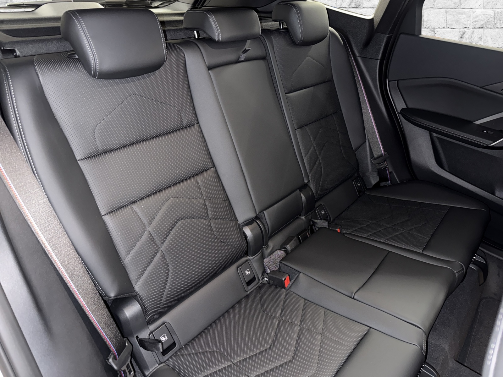 BMW X1 xDrive 20d 48V M Sport Pro-image-18