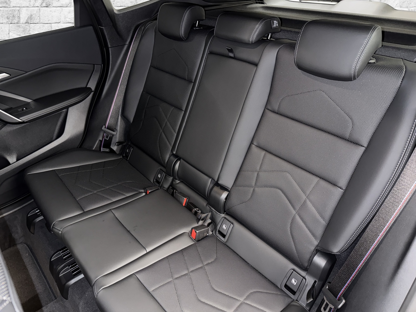 BMW X1 xDrive 20d 48V M Sport Pro-image-15