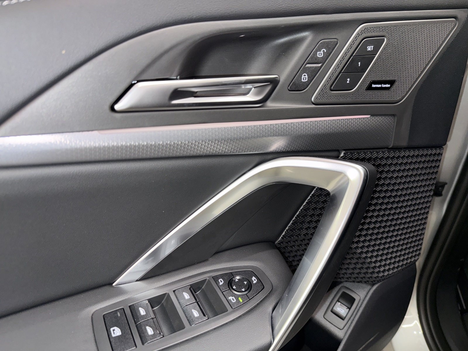 BMW X1 xDrive 20d 48V M Sport Pro-image-20