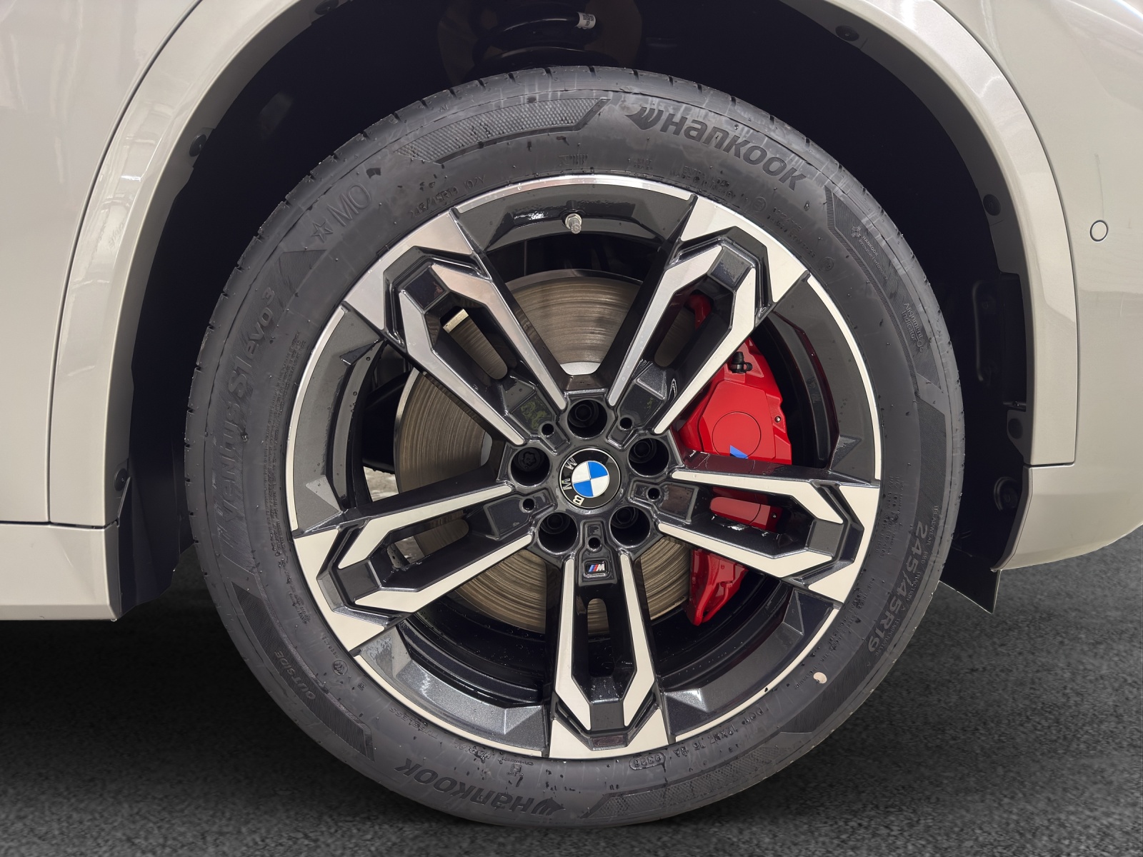 BMW X1 xDrive 20d 48V M Sport Pro-image-11