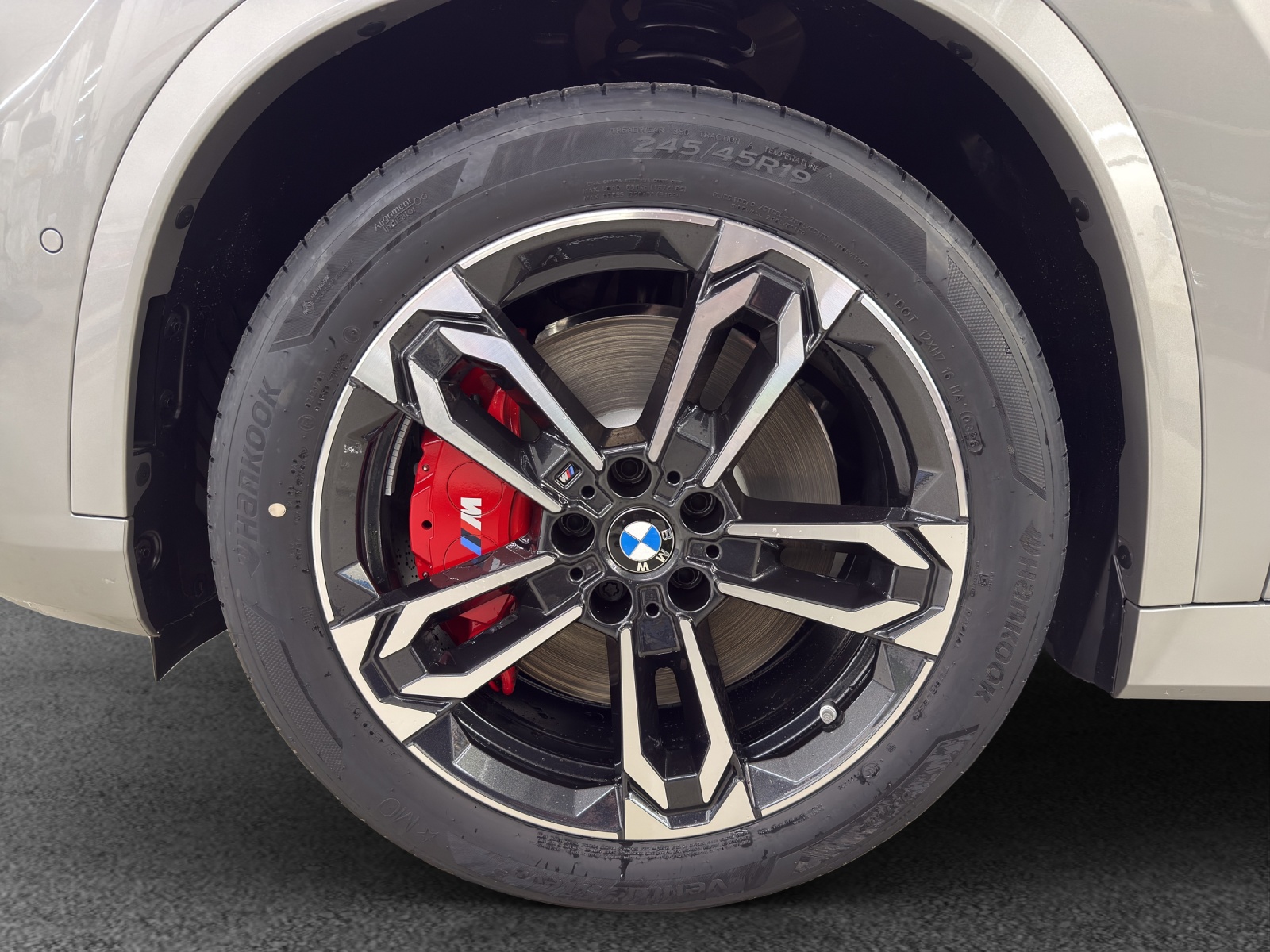 BMW X1 xDrive 20d 48V M Sport Pro-image-8