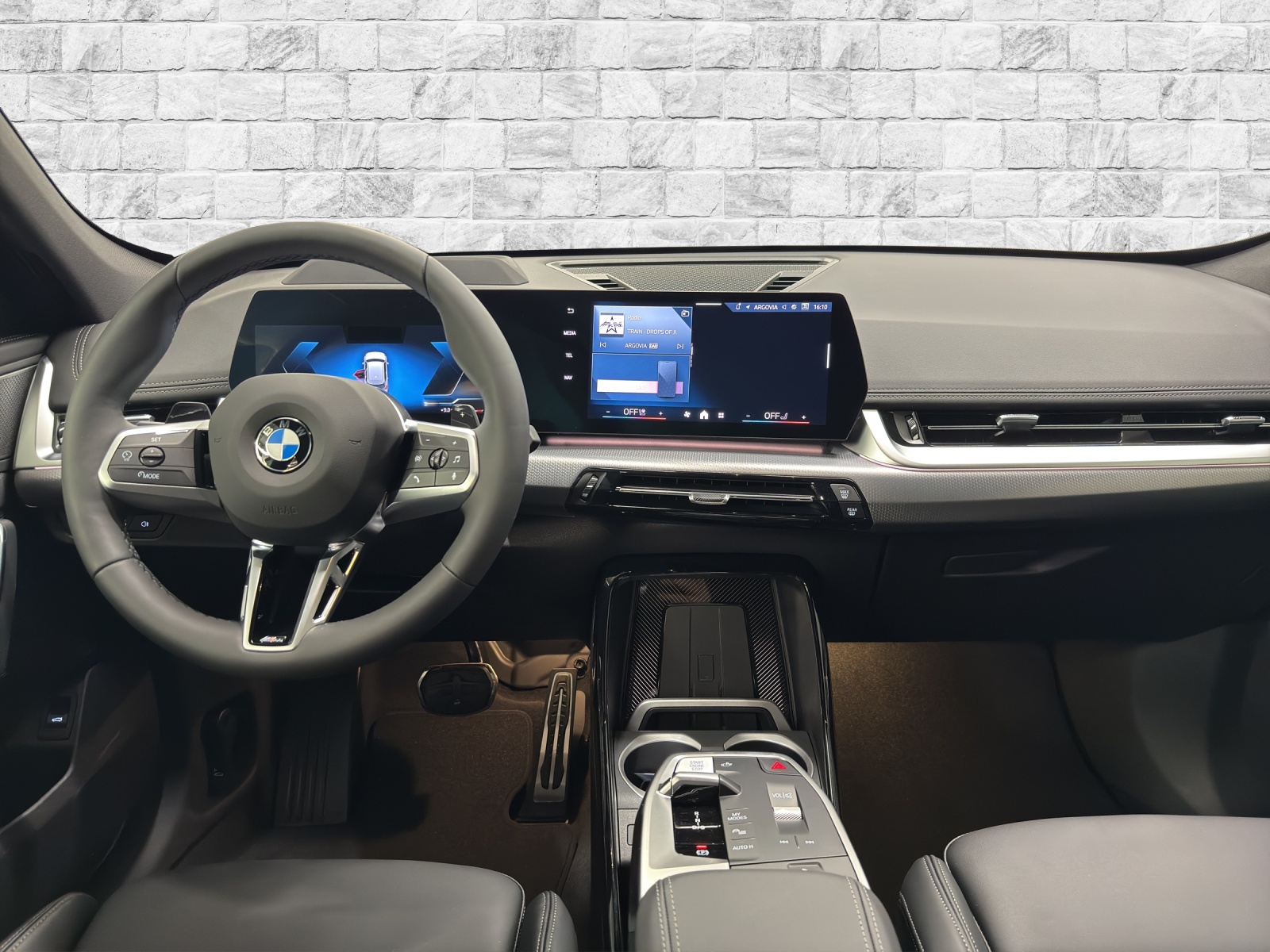 BMW X1 xDrive 20d 48V M Sport Pro-image-7