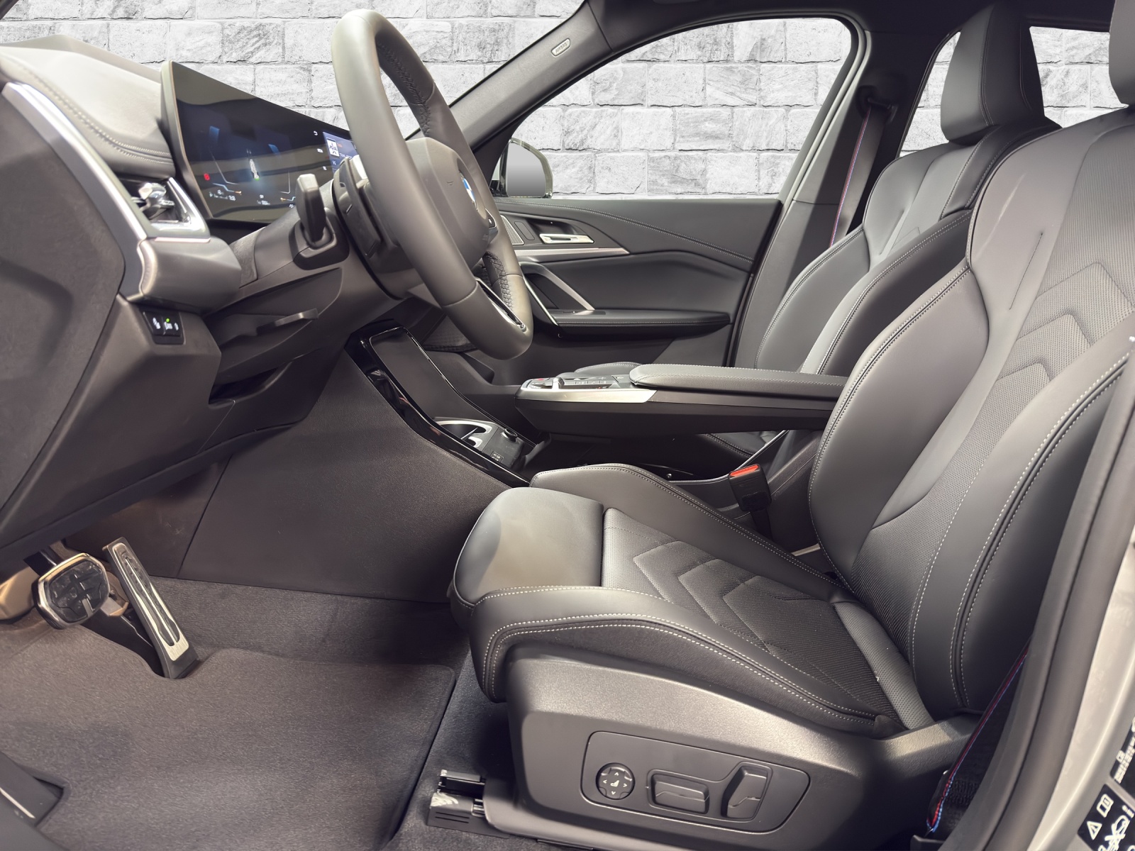 BMW X1 xDrive 20d 48V M Sport Pro-image-6