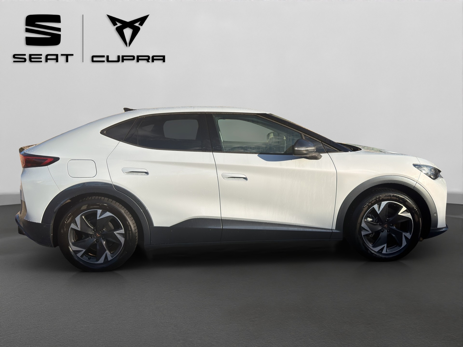 CUPRA Tavascan 77 kWh Edge-image-4