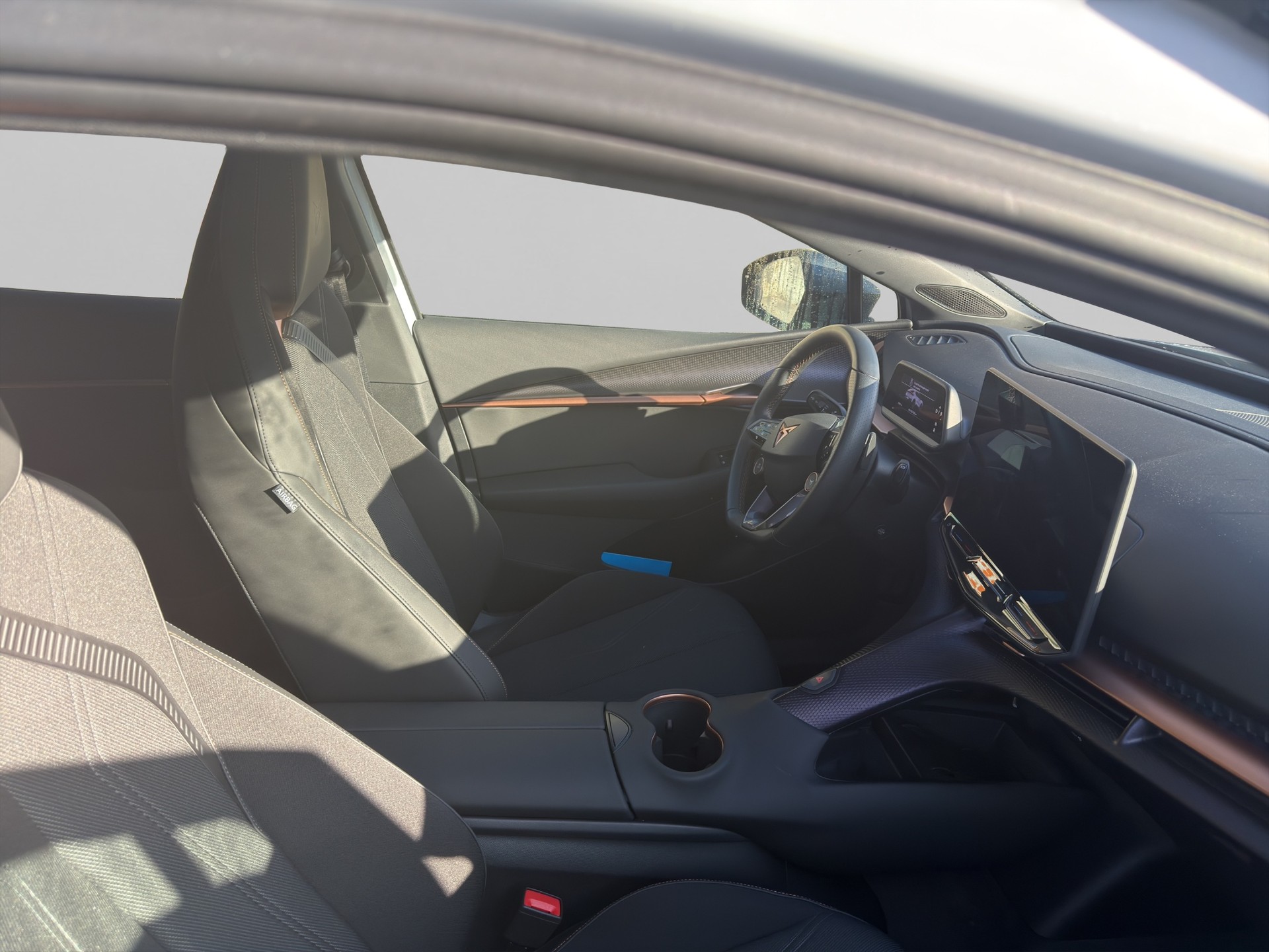 CUPRA Tavascan 77 kWh Edge-image-9