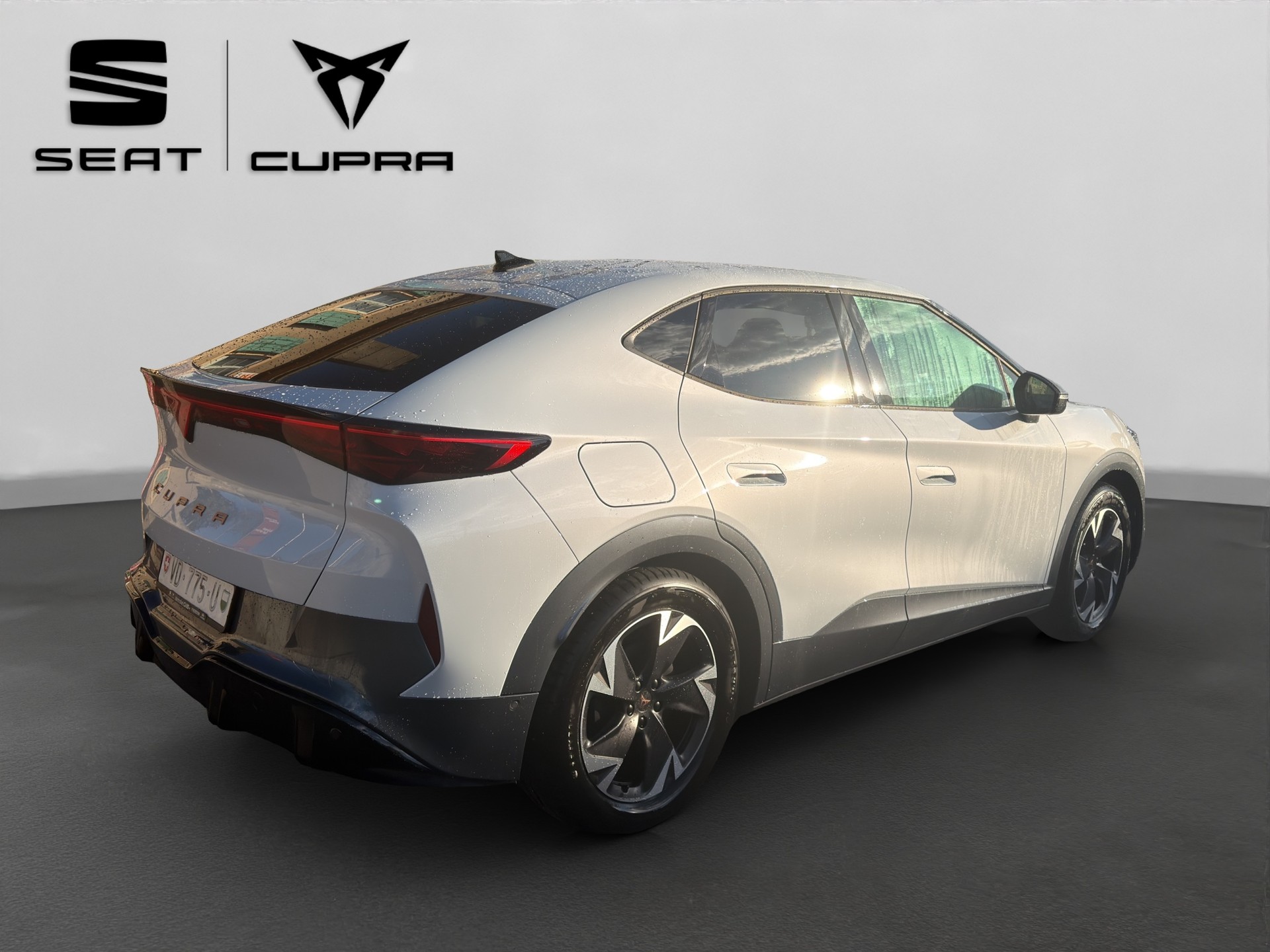 CUPRA Tavascan 77 kWh Edge-image-3