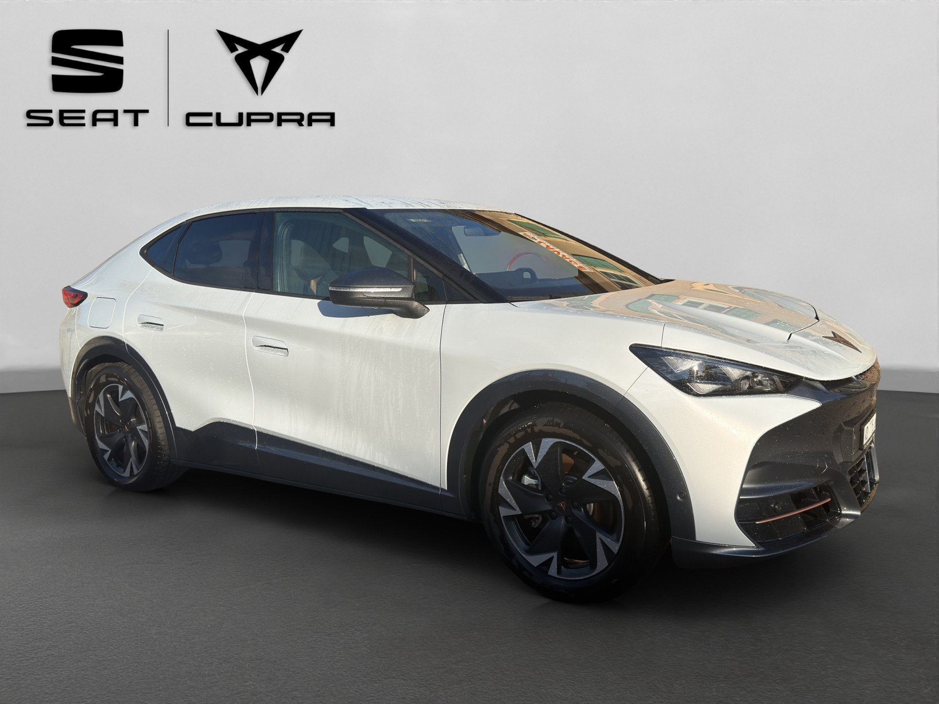 CUPRA Tavascan 77 kWh Edge-image-5