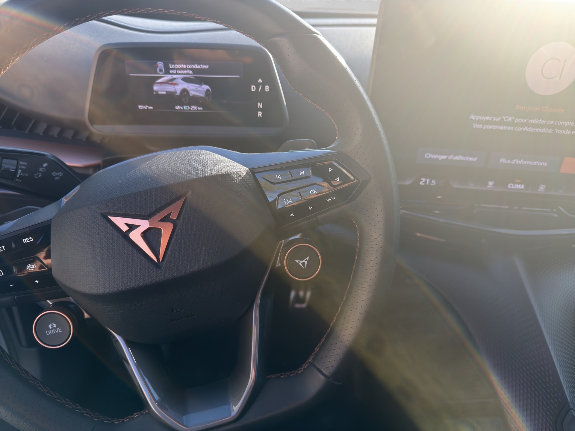 CUPRA Tavascan 77 kWh Edge-image-11