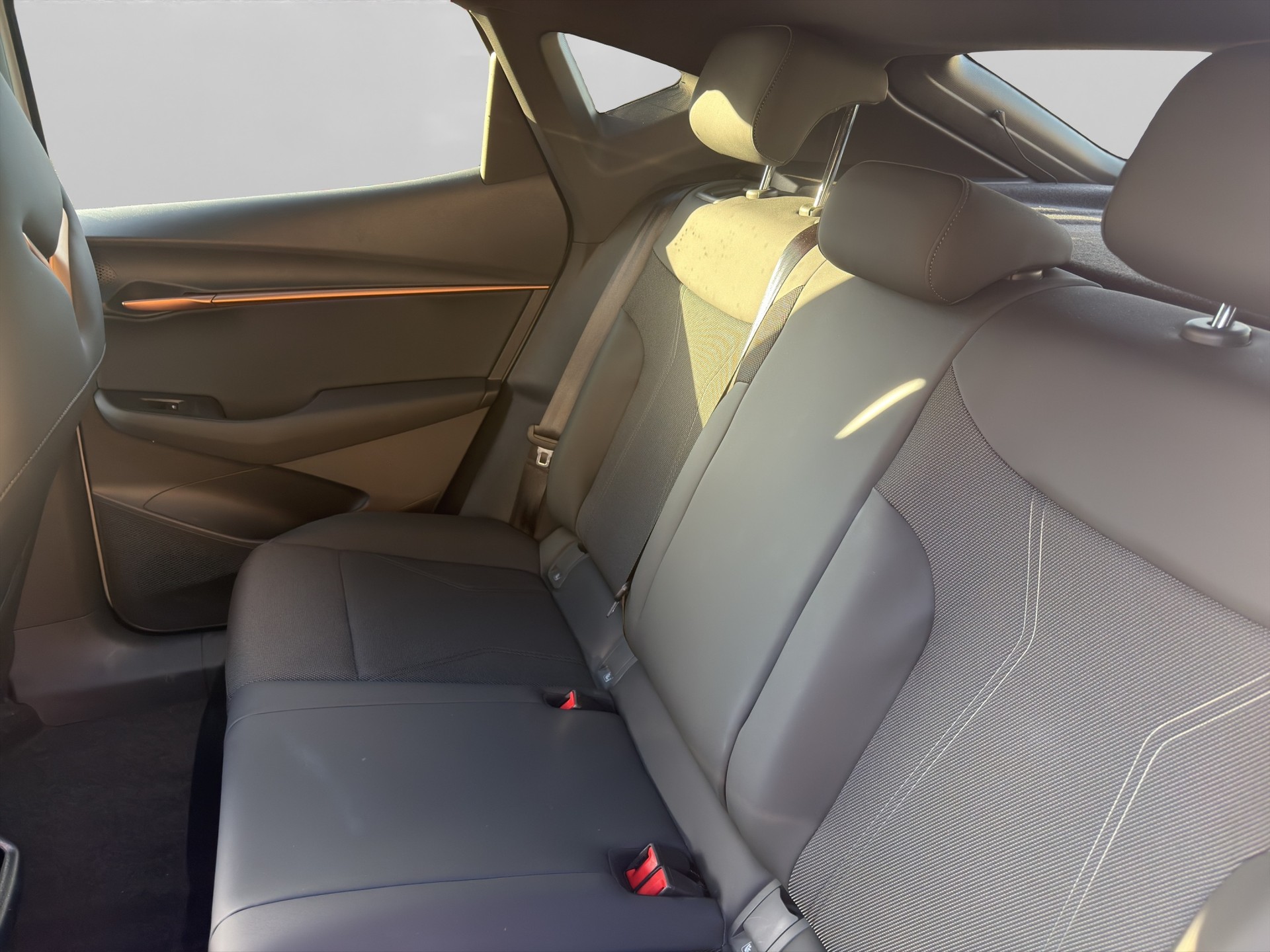 CUPRA Tavascan 77 kWh Edge-image-8