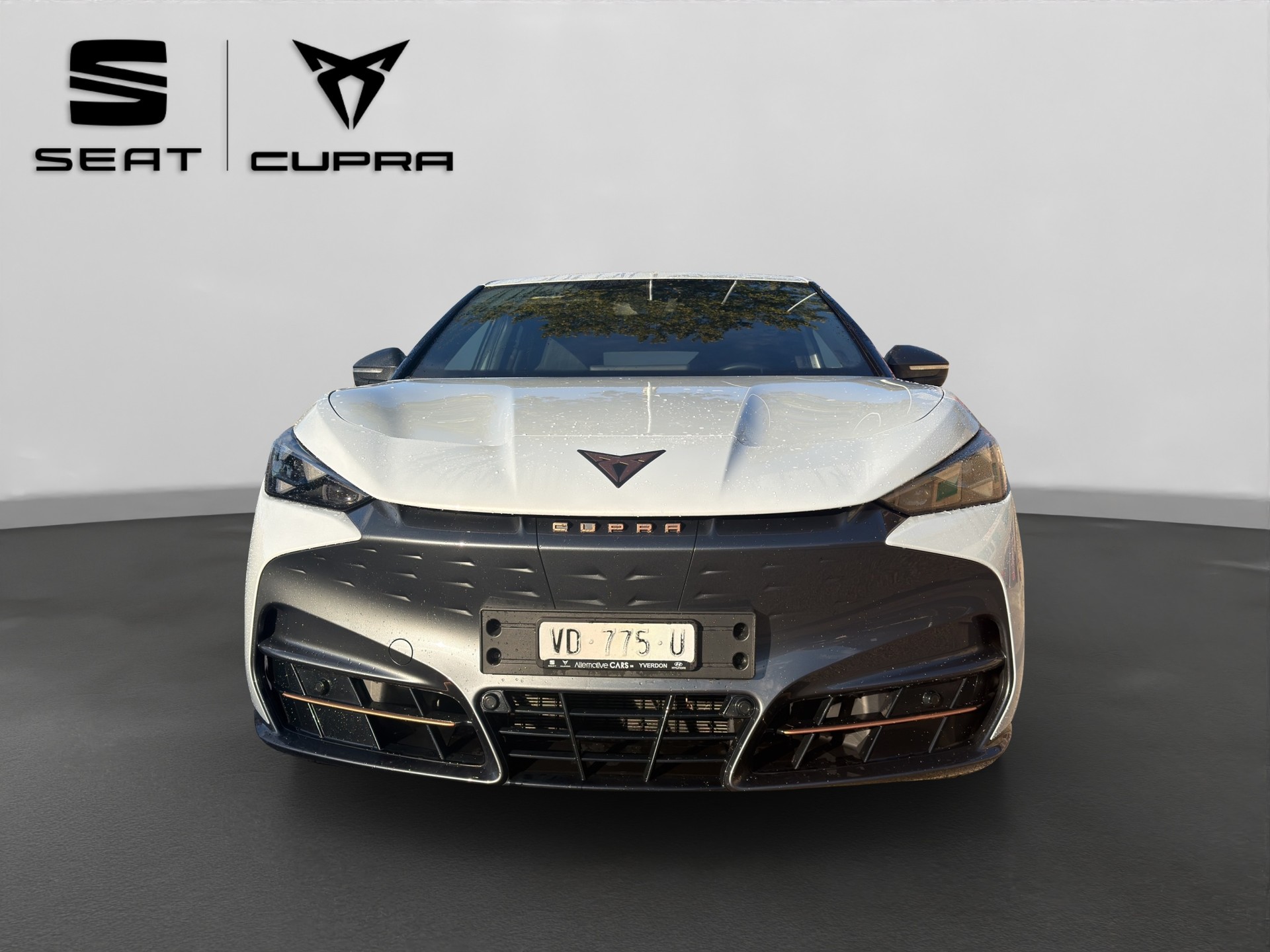 CUPRA Tavascan 77 kWh Edge-image-6