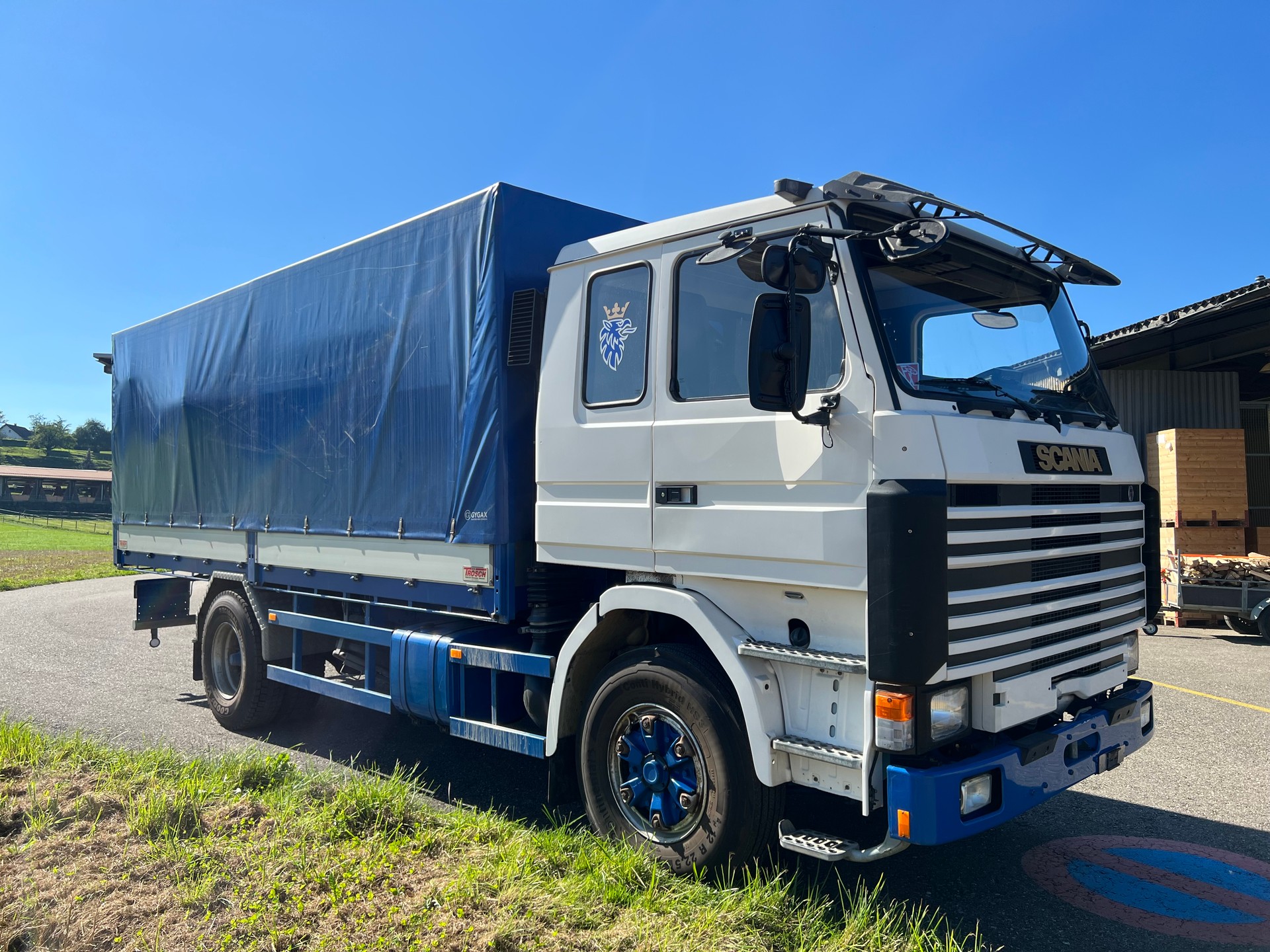 SCANIA R93 ML 4x2 143-image-6