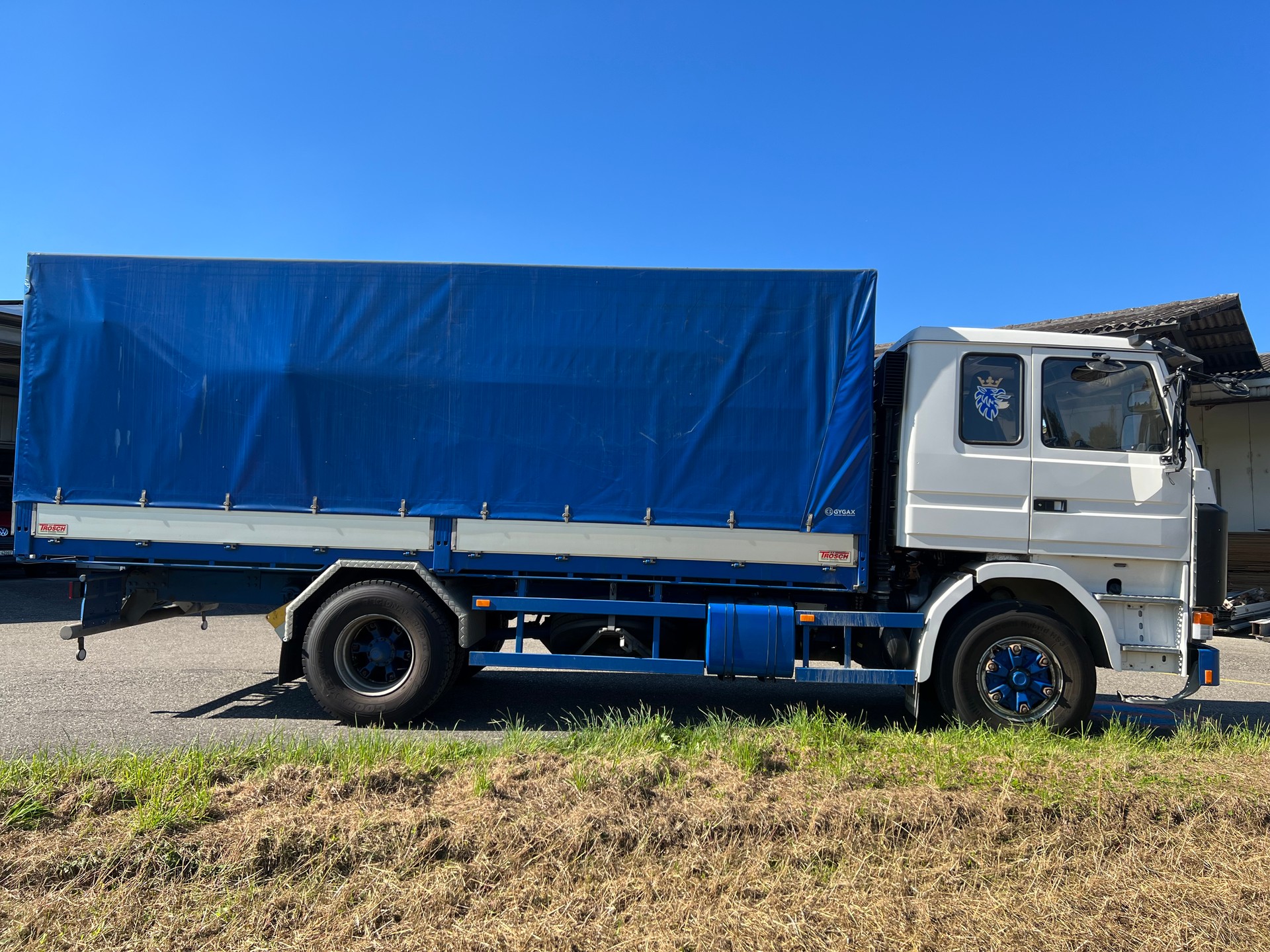 SCANIA R93 ML 4x2 143-image-7