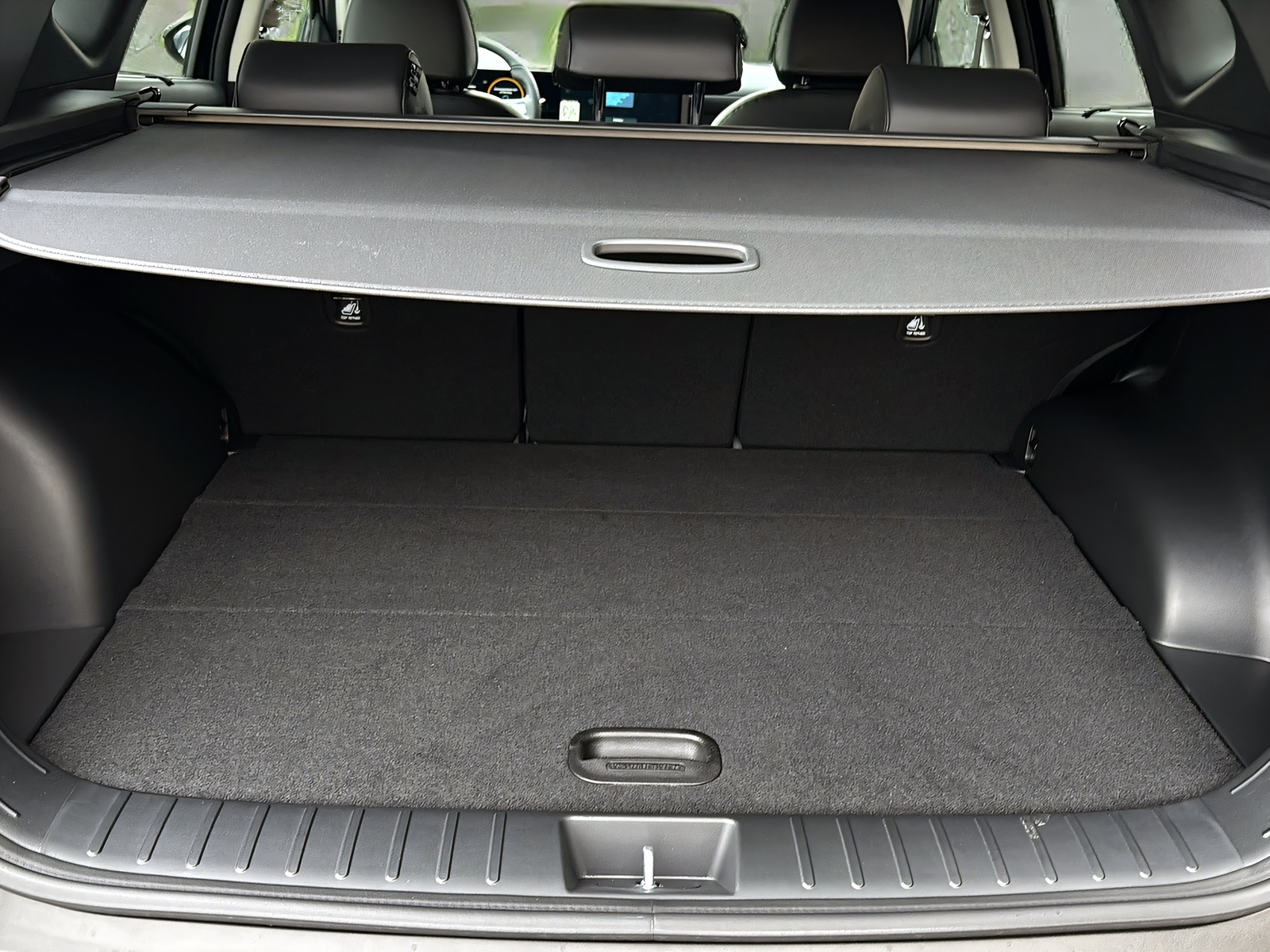 HYUNDAI Tucson 1.6 T-GDi HEV Vertex 4WD-image-17