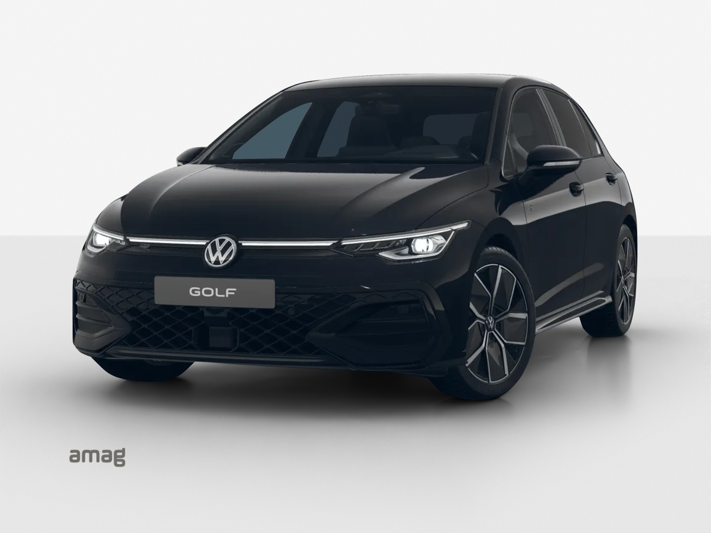 VW Golf 1.5 e TSI mHEV R-Line DSG-image-0