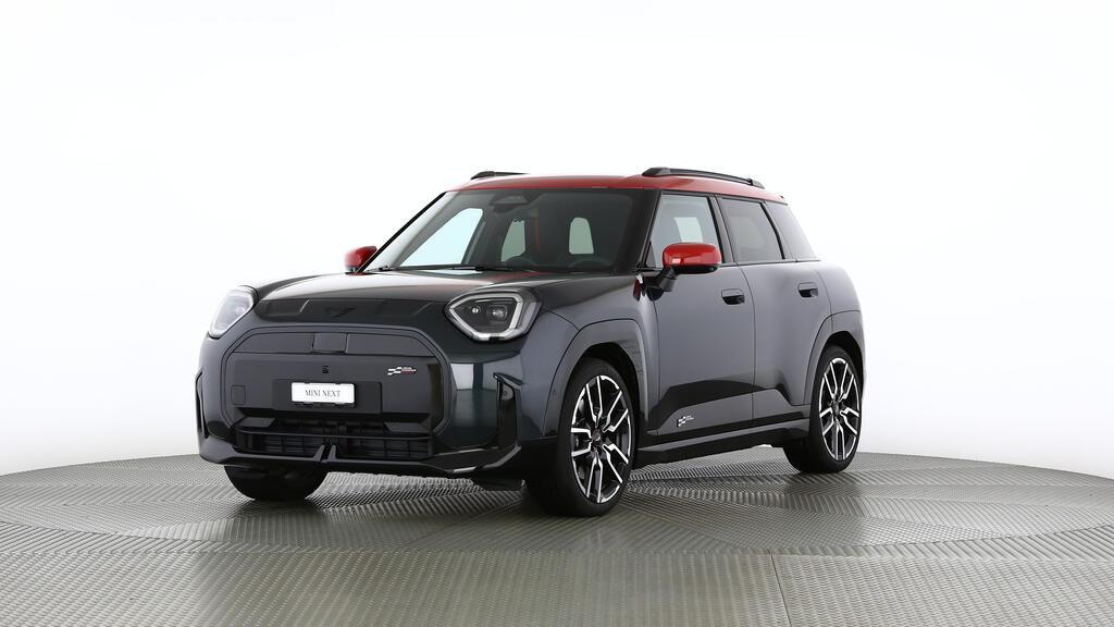 MINI Aceman E-image-12