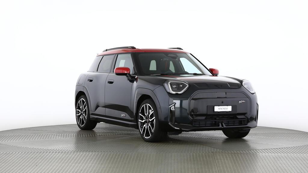 MINI Aceman E-image-0