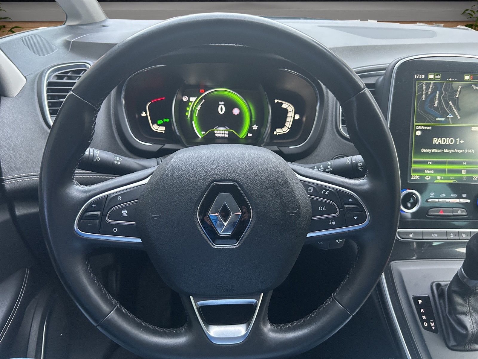 RENAULT Scénic 1.6 dCi Bose-image-11